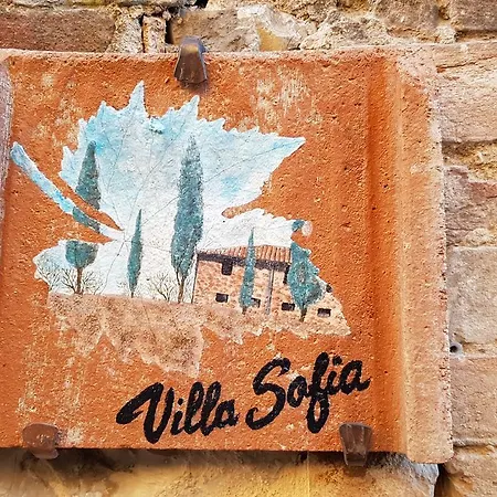 Sofia & * Gaiole in Chianti