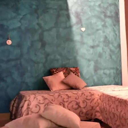 别墅 Sofia & 基安蒂盖奥勒