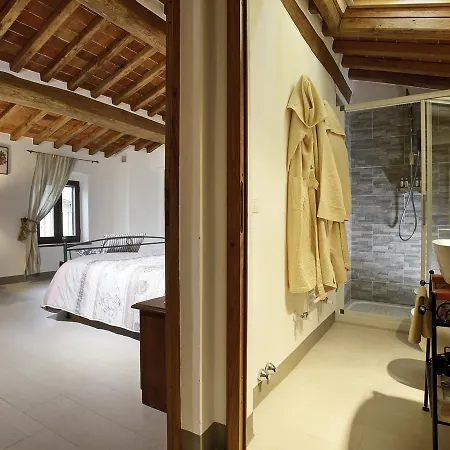 Villa Sofia & Gaiole in Chianti