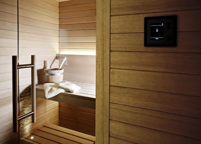 Villa Sofia&spa Gaiole in Chianti