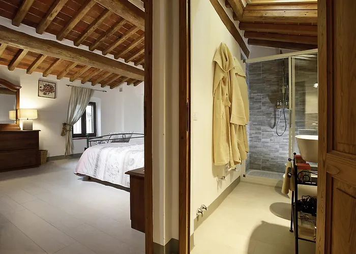 Villa Sofia&spa Gaiole in Chianti