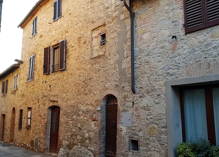 Sofia&spa Gaiole in Chianti